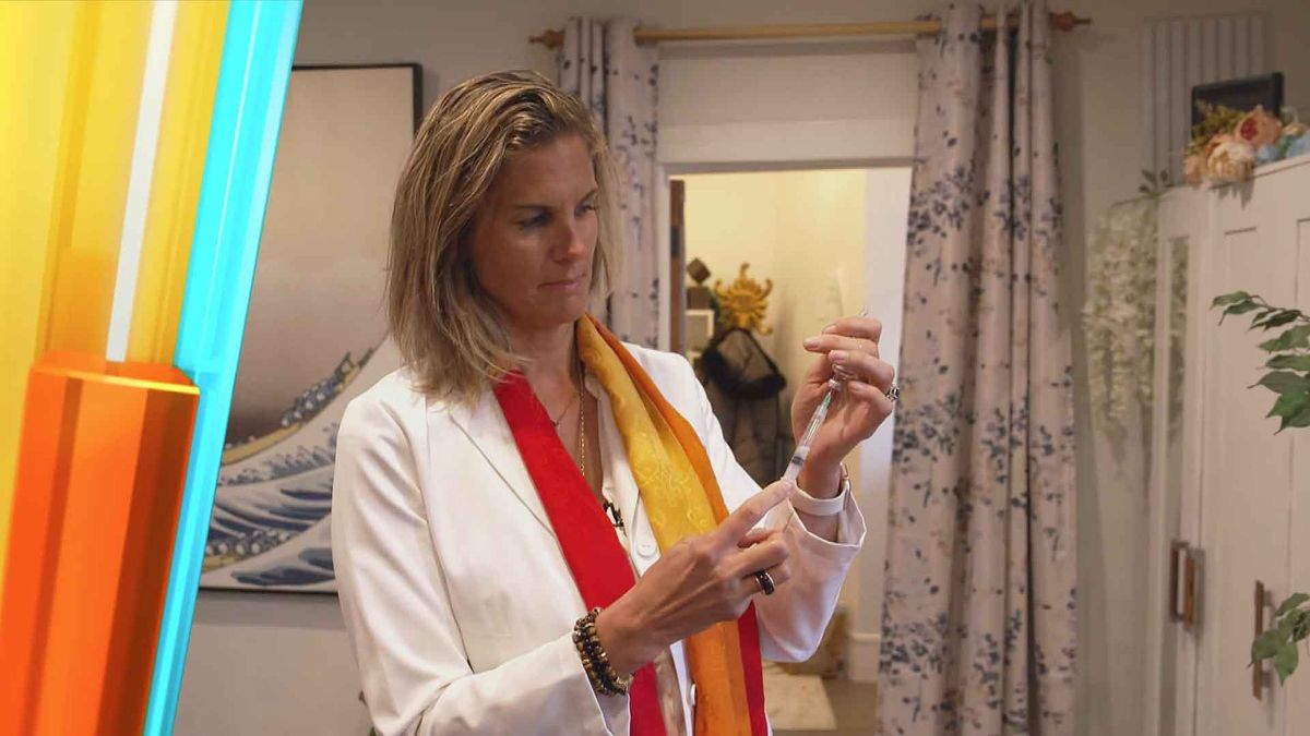 Trenddroge Ketamin: Wertvolles Therapiemittel oder gefährliche Partydroge?
