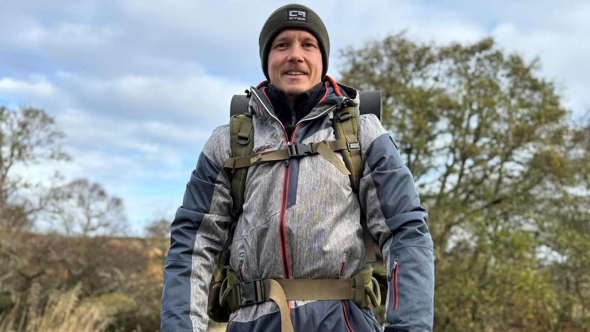Real Survivor: Fabian Hambüchen im Herz der Wildnis
