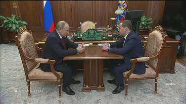 Russland fordert Zerschlagung der Ukraine