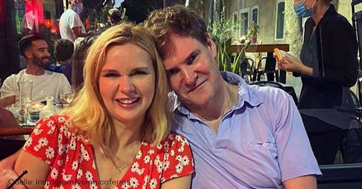 Veronica Ferres & Carsten Maschmeyer flirten auf Instagram