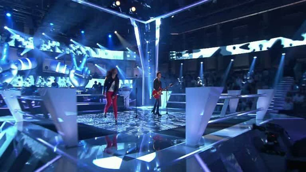 Ganze Folge 7 - The Voice of Germany