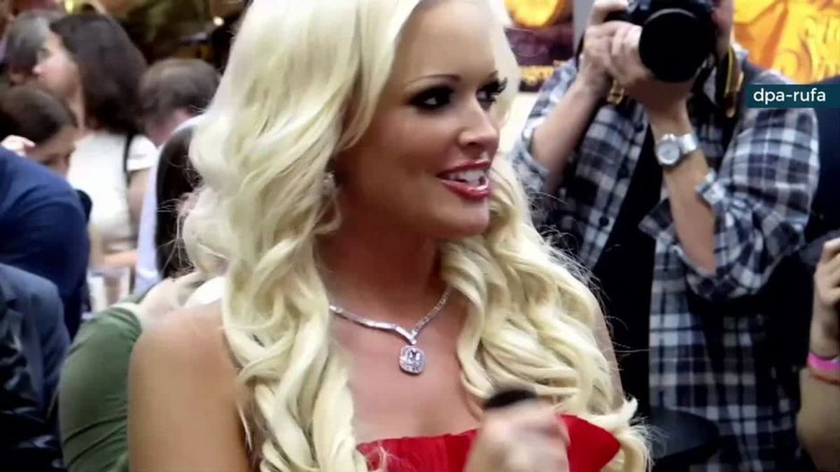 Daniela Katzenberger: Das wirft Schatten auf ihre Traumhochzeit