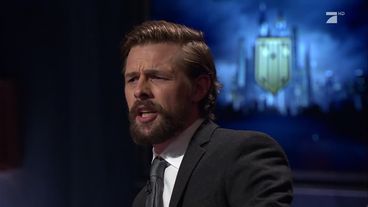 Staffel 9 - Episode 7 