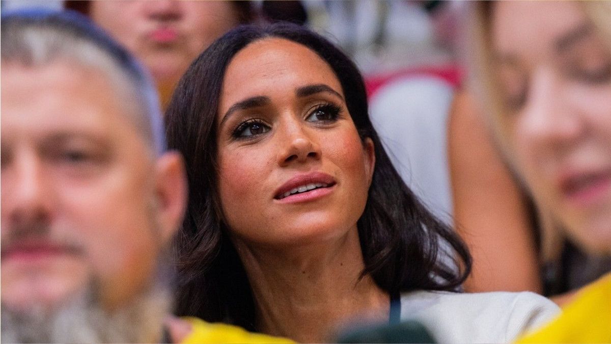 "Grausam": Thomas Markle schießt wieder gegen seine Tochter Meghan