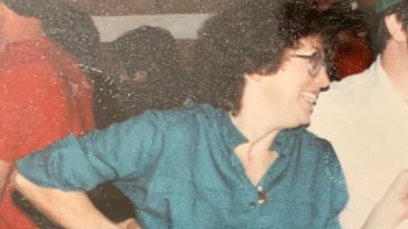 Die vermisste Bibliothekarin