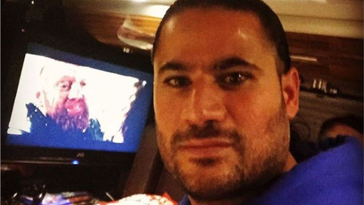 Sollten Kinder von Bushido entführt werden? Abou-Chaker-Bruder in Dänemark verhaftet