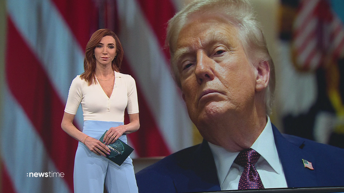 :newstime vom 30. August 2025 | 16:30