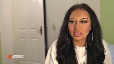 Thema u. a.: Beauty-Queen und Gamerin im Kloster: Wie geht es den beiden heute?