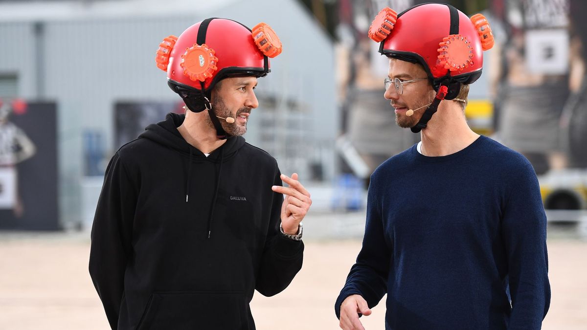 Joko & Klaas gegen ProSieben