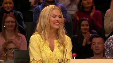 Wie wurde eine Schweizer Katze 2012 landesweit bekannt?