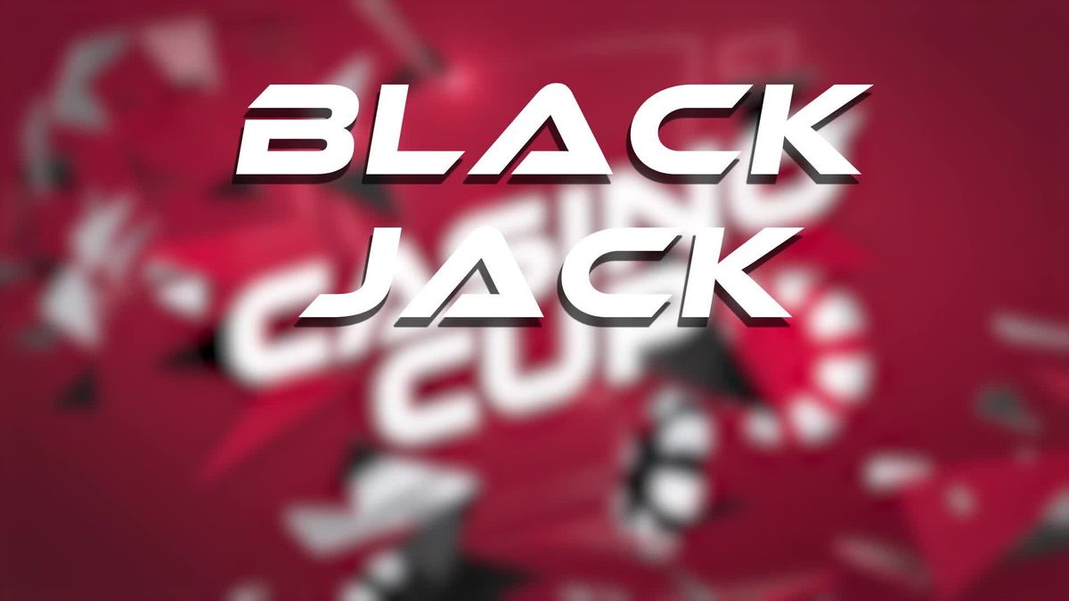 Black Jack – Die Regeln erklärt - Teaser Clean