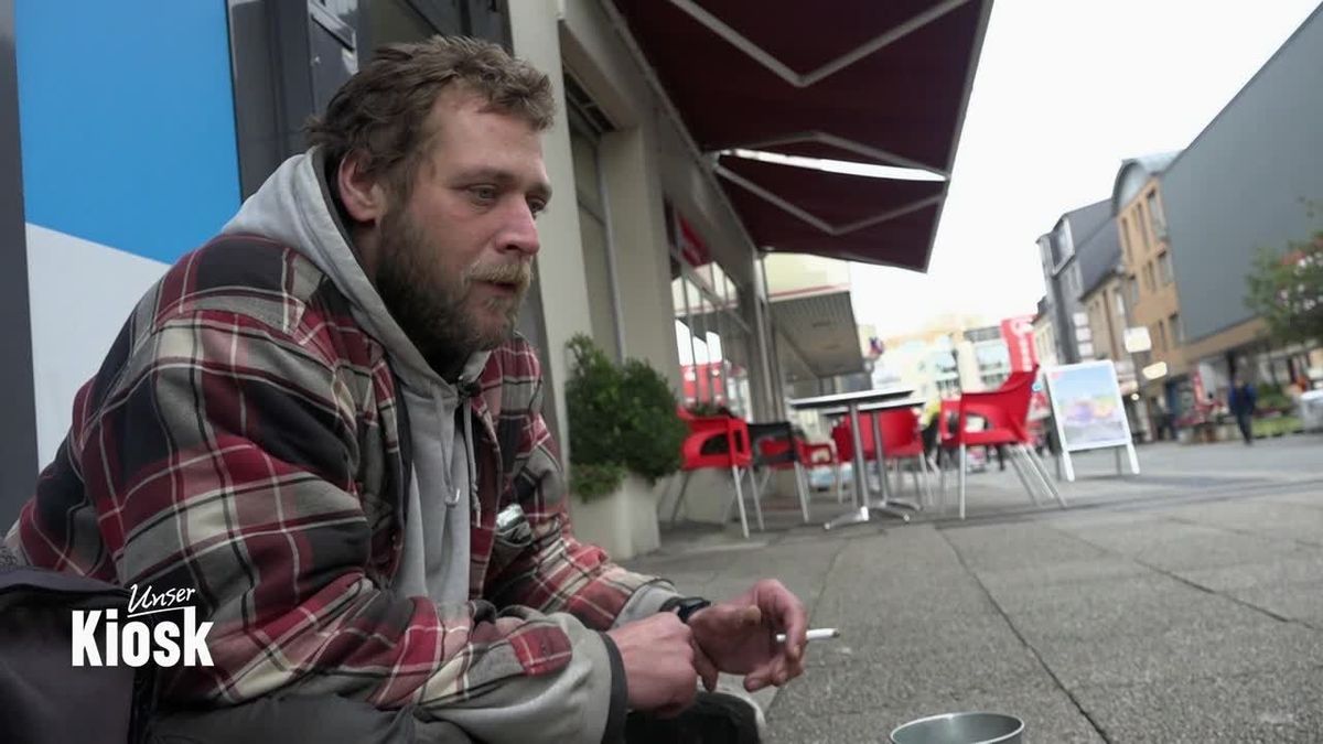 Unser Kiosk - Trost und Prost im Viertel