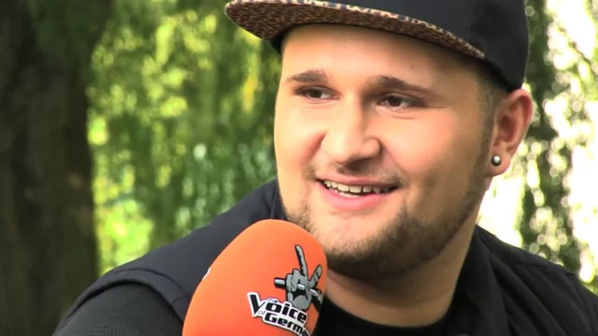 The Voice of Germany