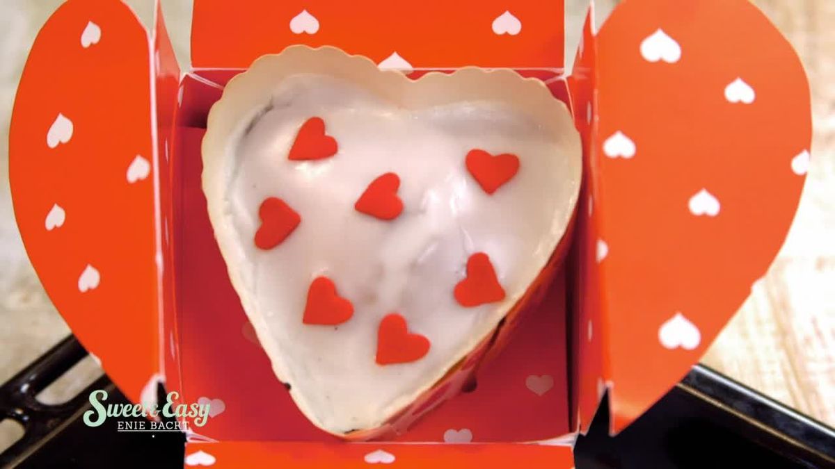 Backen für die Lieben