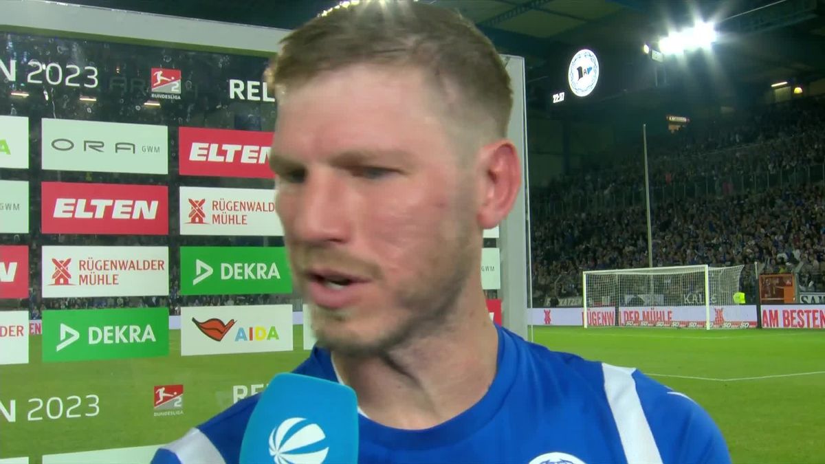 Interviews OHNE Rechtebilder