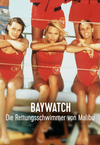 Baywatch - Die Rettungsschwimmer von Malibu