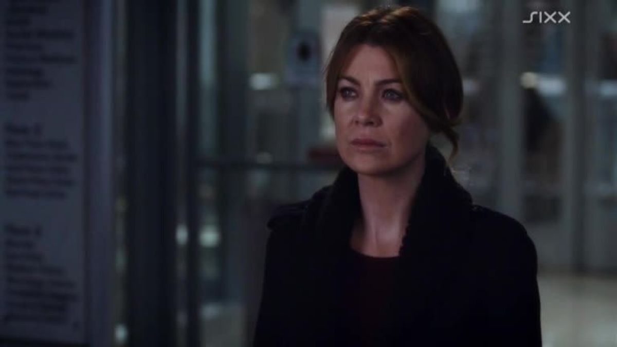 Grey's Anatomy Trailer Staffel 11