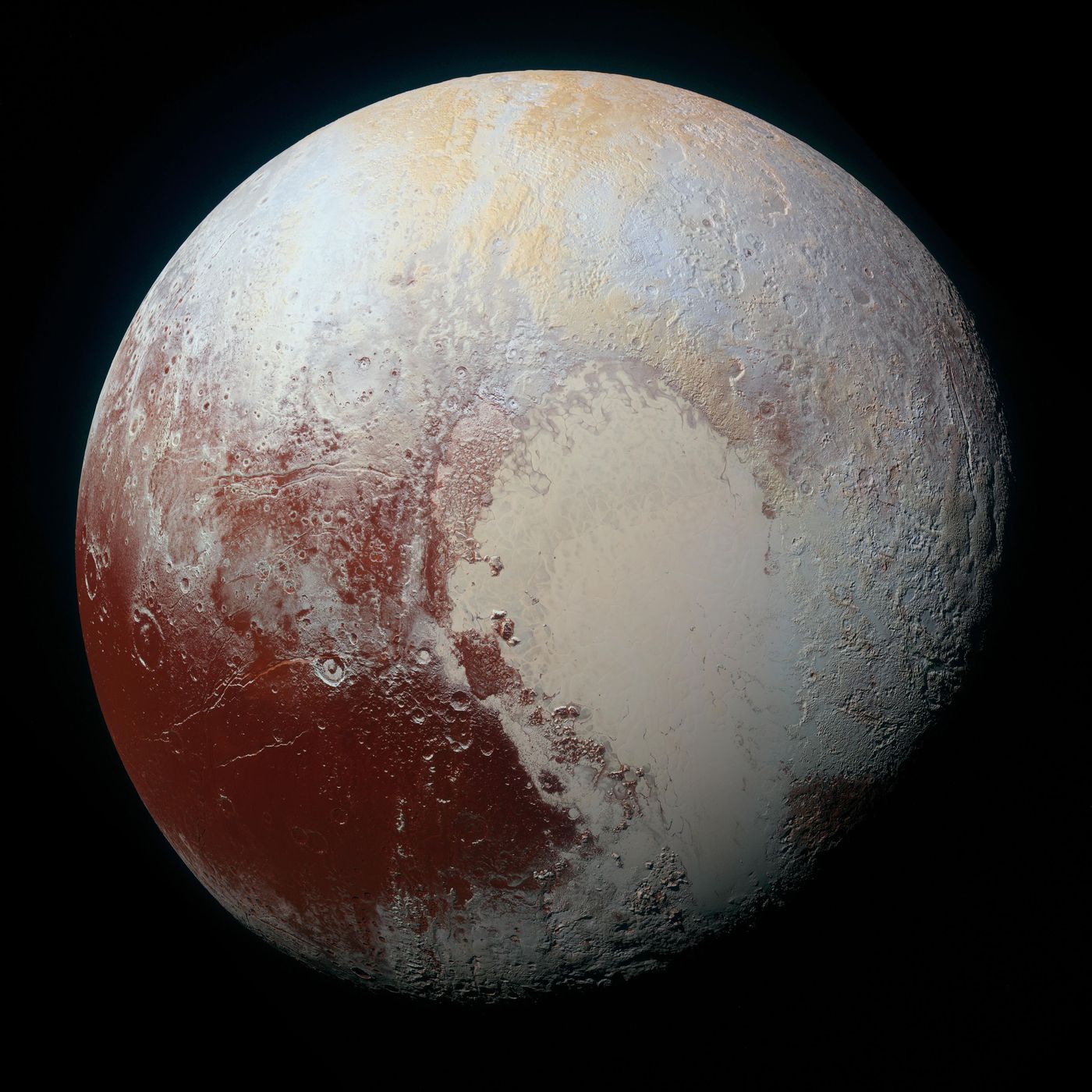 Geheimnisse unseres Sonnensystems