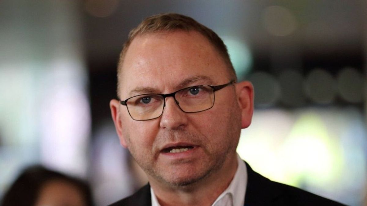 "Werden nicht einknicken": Verdi-Chef fordert Entgegenkommen von Arbeitgebern