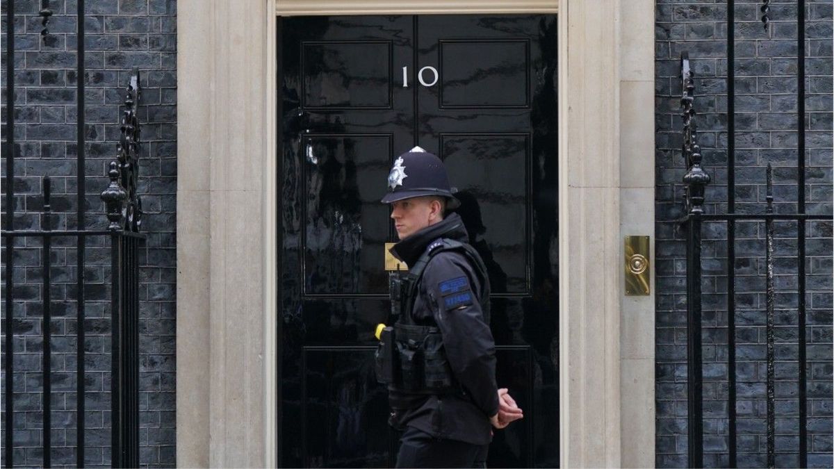 Downing Street: 50 Bußgelder in Partygate-Affäre verhängt