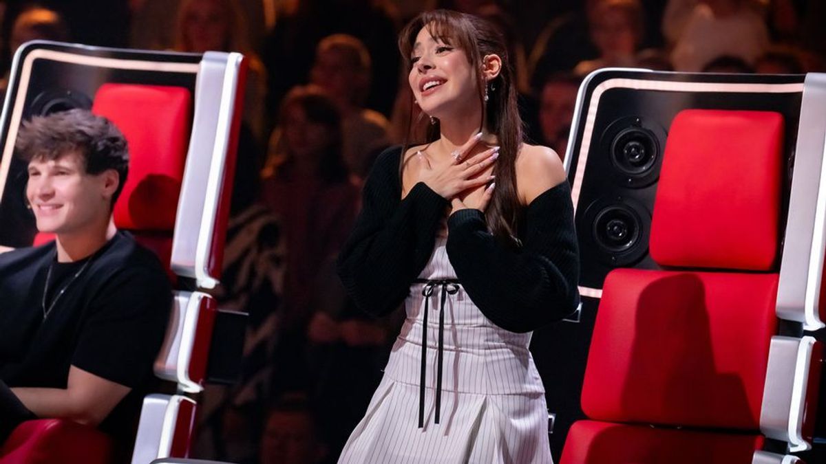 Blind Auditions 6 und Knockouts 1: Konkurrenz-Modus an!