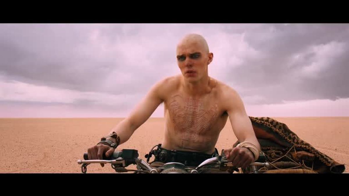 Mad Max: Wie nehmen wir die Zitadelle ein?