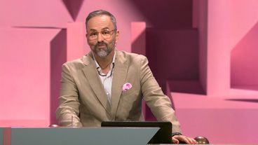 "Besser wird's nicht, wir können gehen!" - Die leichten Fünf