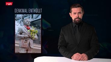 Die Nachrichten