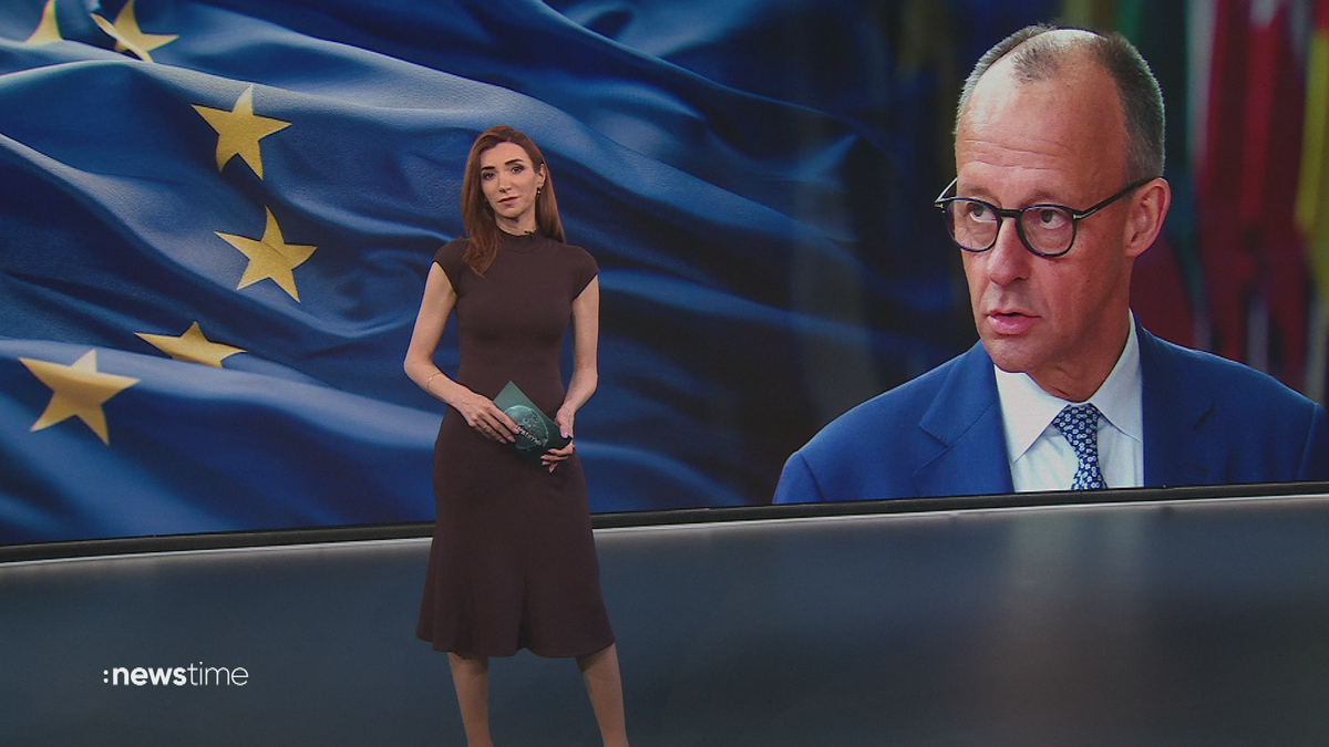 :newstime vom 26. Juni 2025 | 15:45