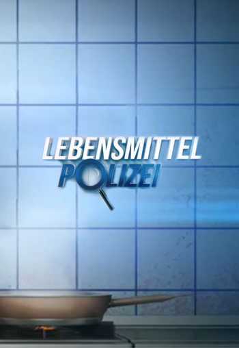 Lebensmittelpolizei Image