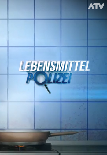 Lebensmittelpolizei Image