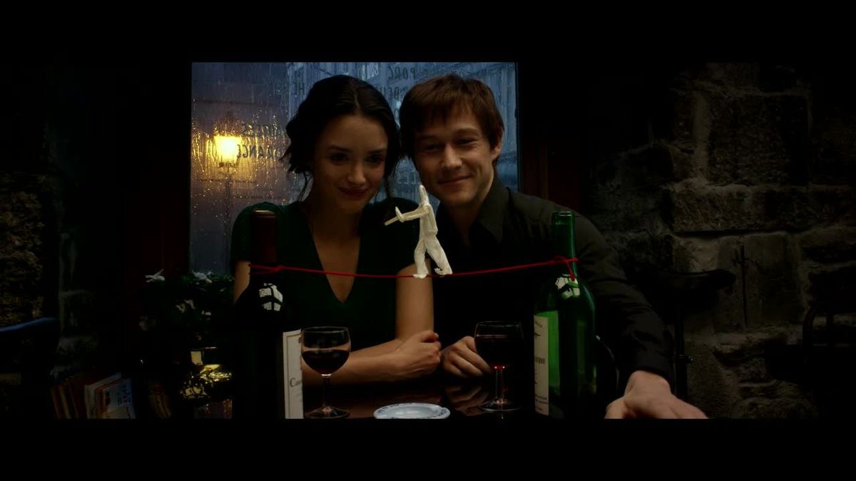 The Walk: Mein Traum