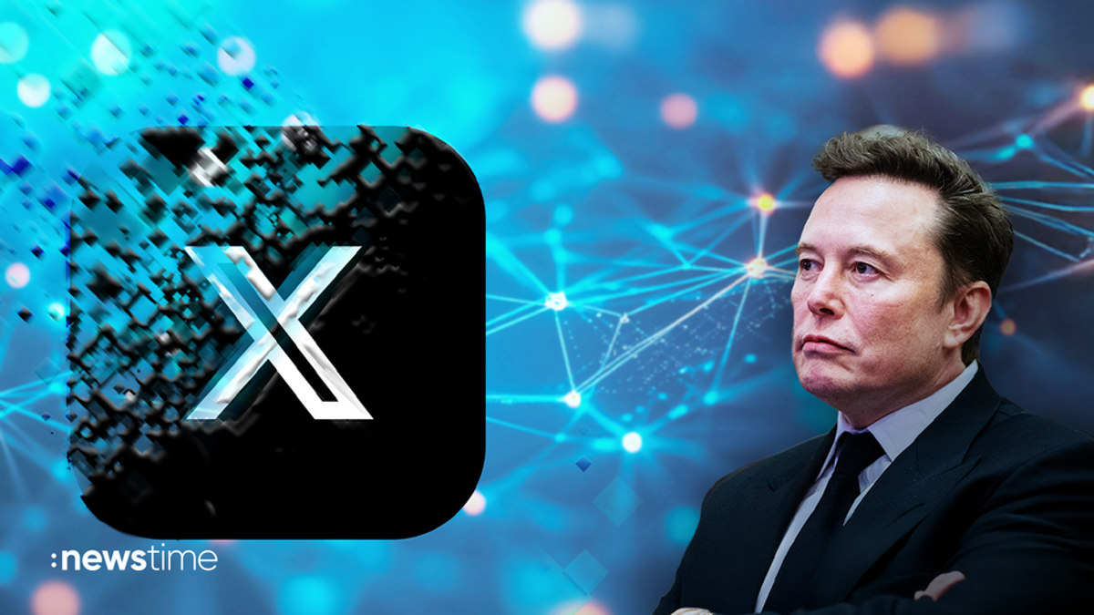 Exodus: Elon Musks Platform X in der Kritik