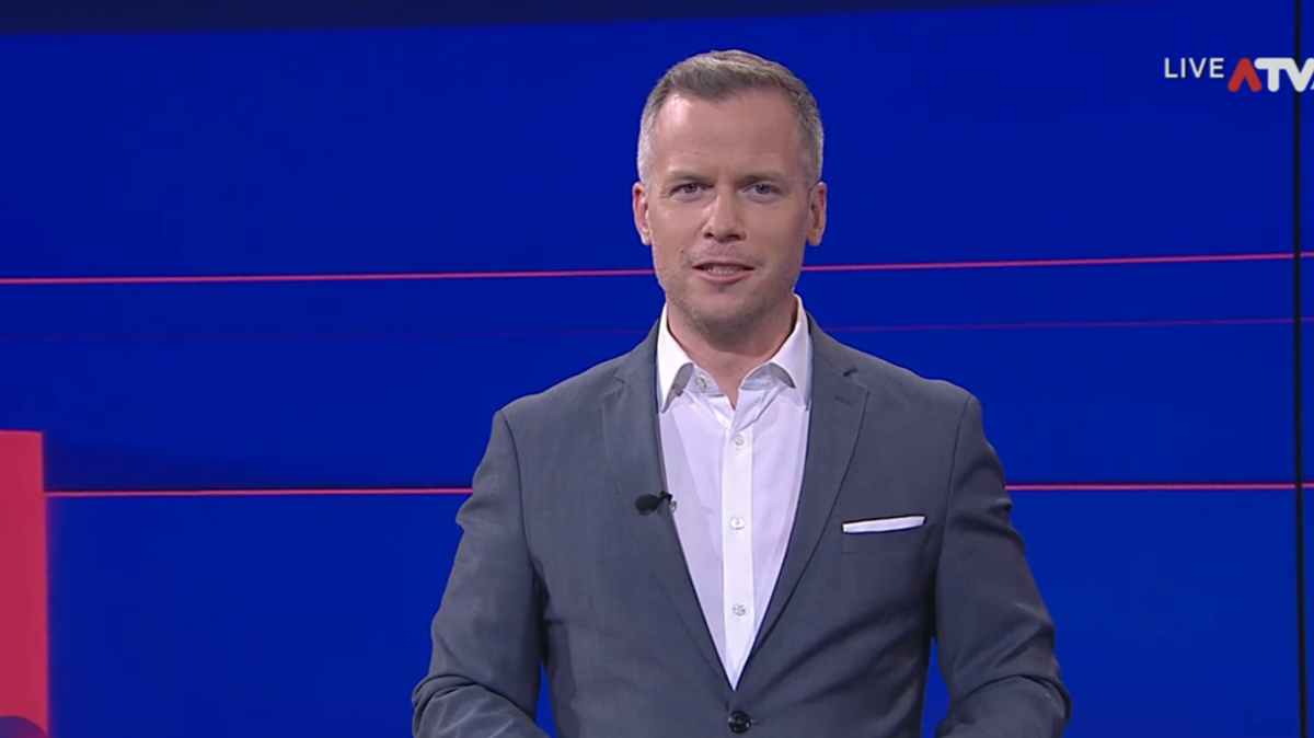 ATV Aktuell vom 17.08.2025
