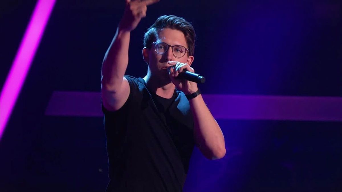 The Voice of Germany