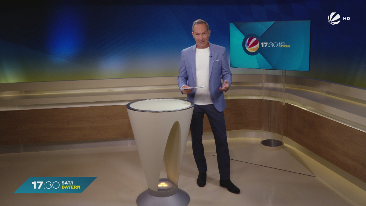 Die Sendung vom 20.06.2025