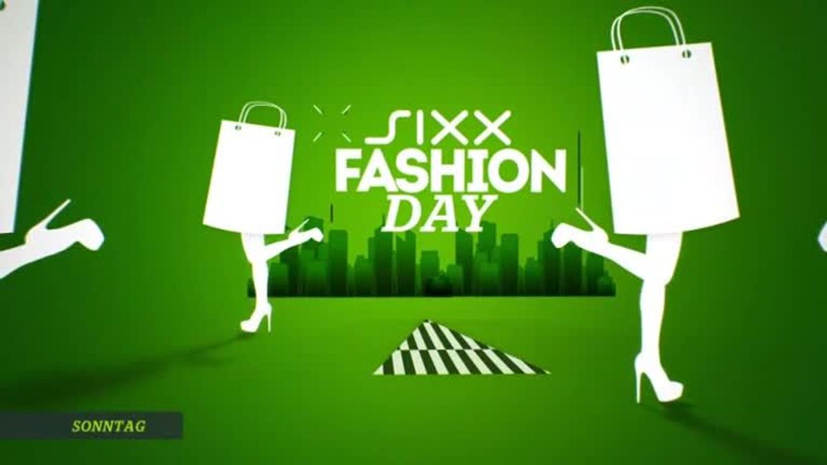 Fashionday 18.10.15