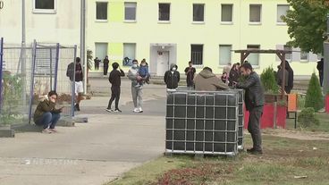 Länder und Kommunen nach Flüchtlingsgipfel enttäuscht