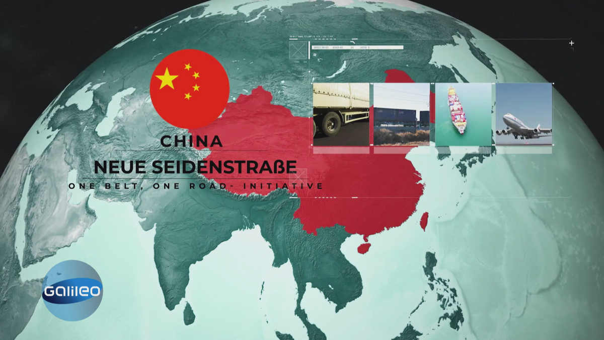 Sind wir bald abhängig von China?