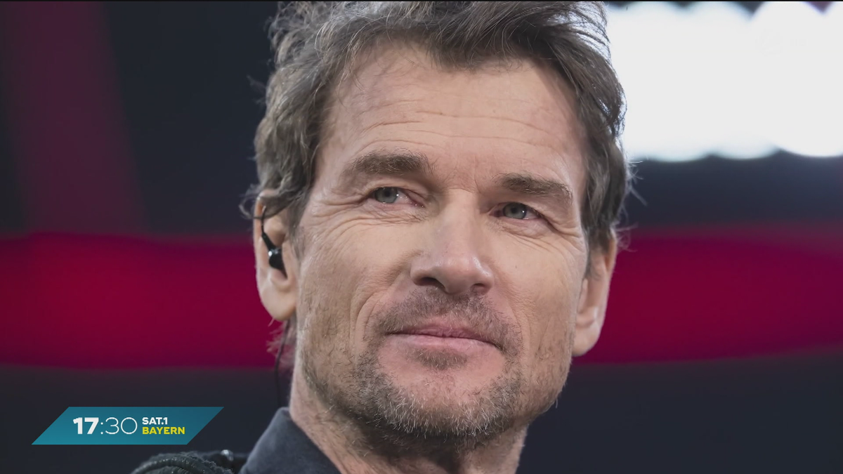 Gerüchte beim TSV 1860 München: Übernimmt Jens Lehmann die Löwen?