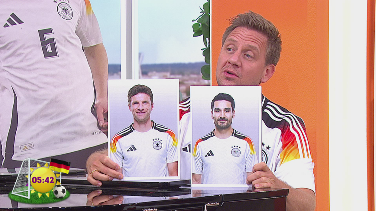 Wer ist der Insta-Gewinner der deutschen Nationalmannschaft?