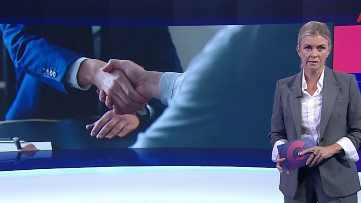 ATV Aktuell vom 11.07.2025