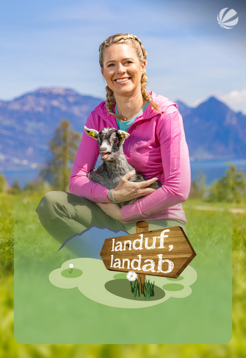 landuf, landab Image