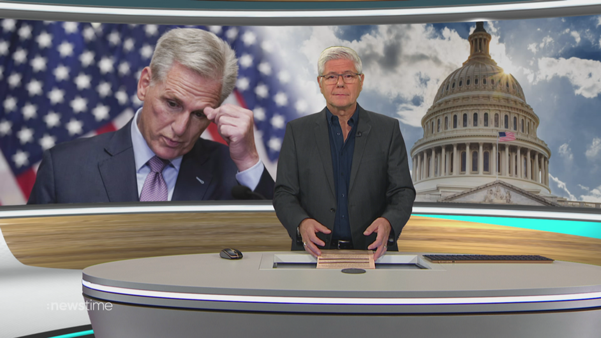 Nachrichten vom 04. Oktober 2023 | 18:00