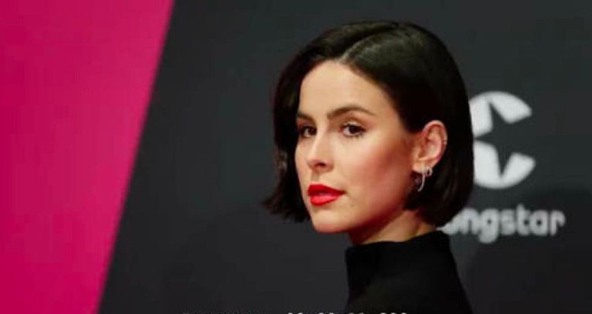 Lena Meyer-Landrut enthüllt Suchtproblem: "Dann gehe ich durch 'nen Entzug"