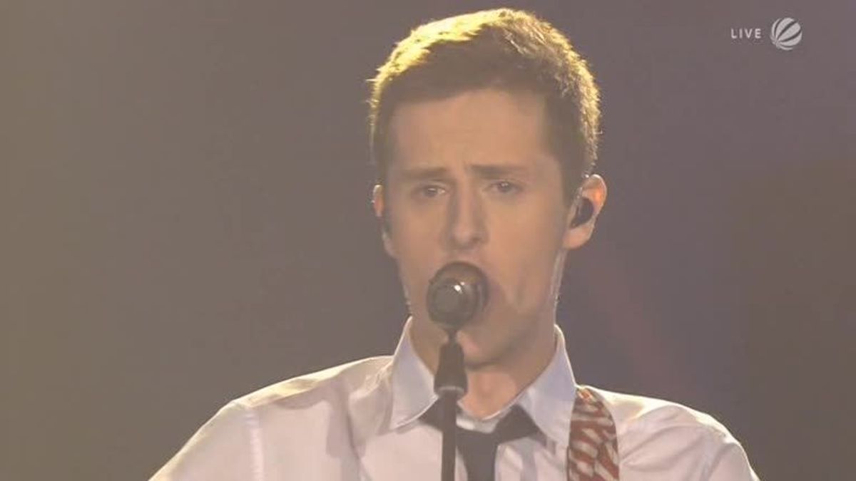 The Voice of Germany
