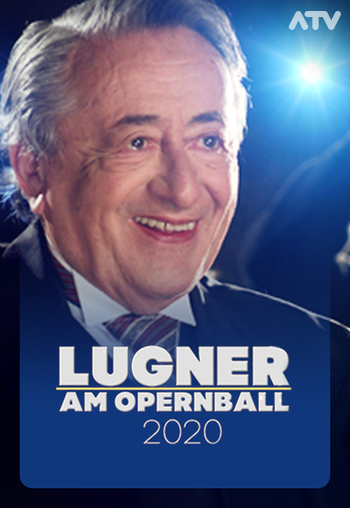 Lugner am Opernball Image