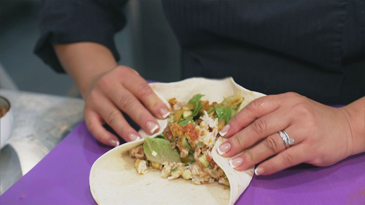 Das Quäntchen mehr Gechmack: Tex-Mex