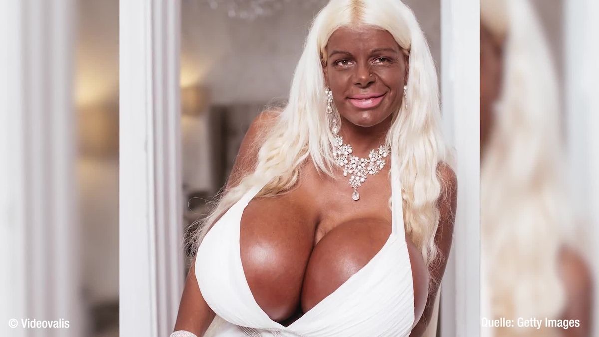 Knallharter Busen-Vergleich: So denkt Martina Big über Sophia Wollersheim