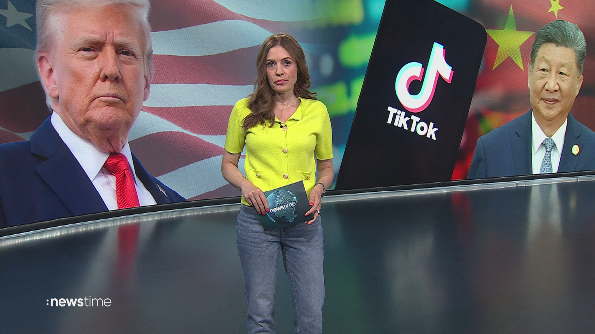 :newstime vom 20. September 2025 | 18:10